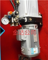 攪拌機軸端密封件 